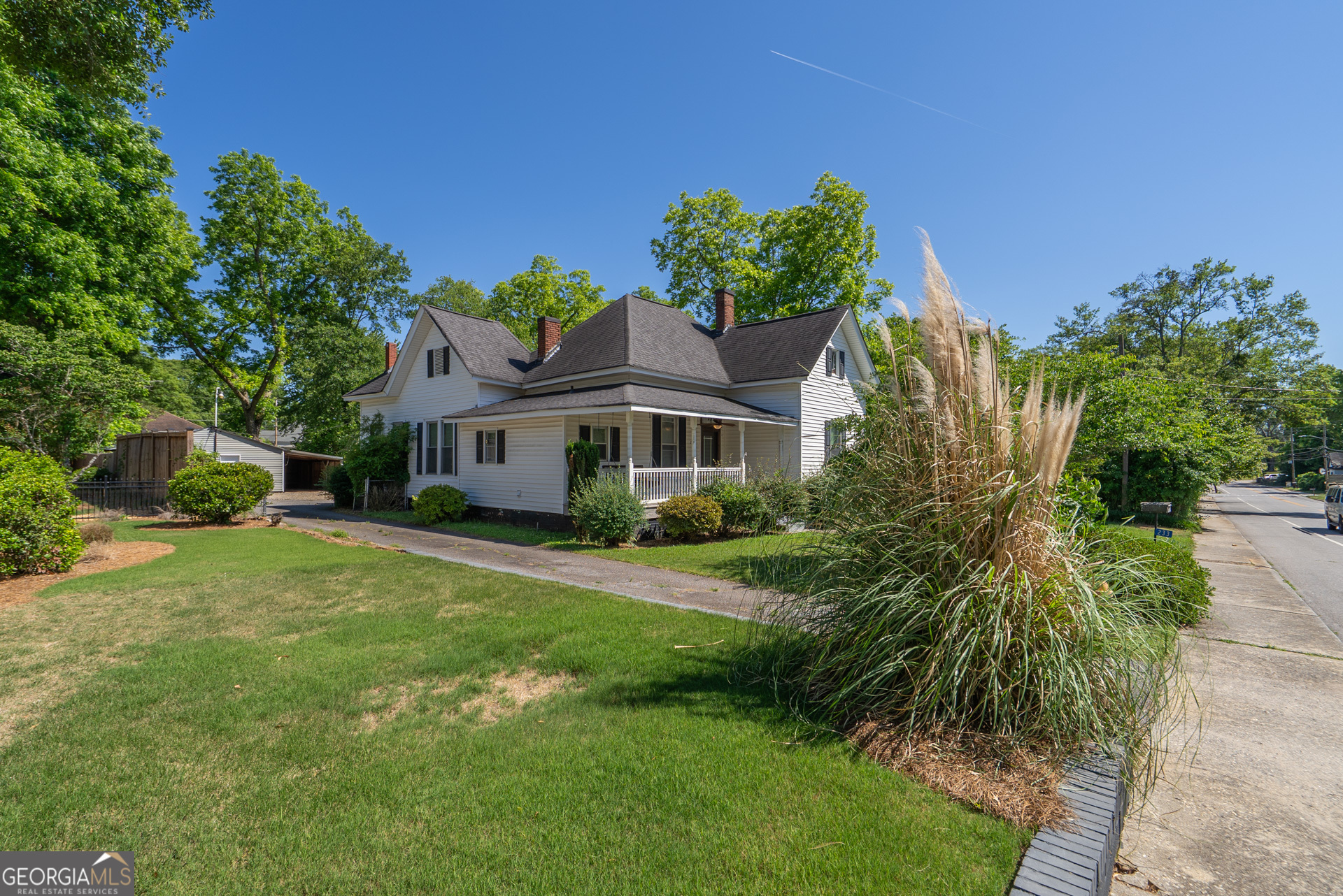233 Alcovy Street Monroe GA 30655