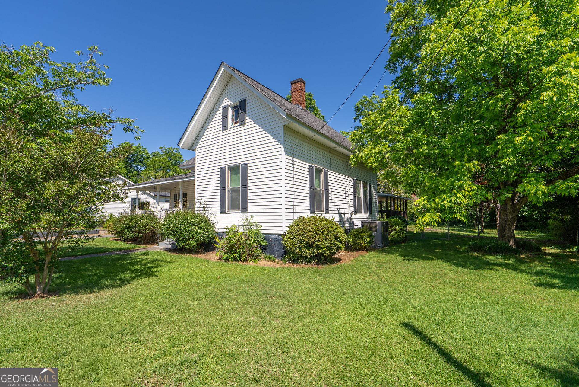 233 Alcovy Street Monroe GA 30655