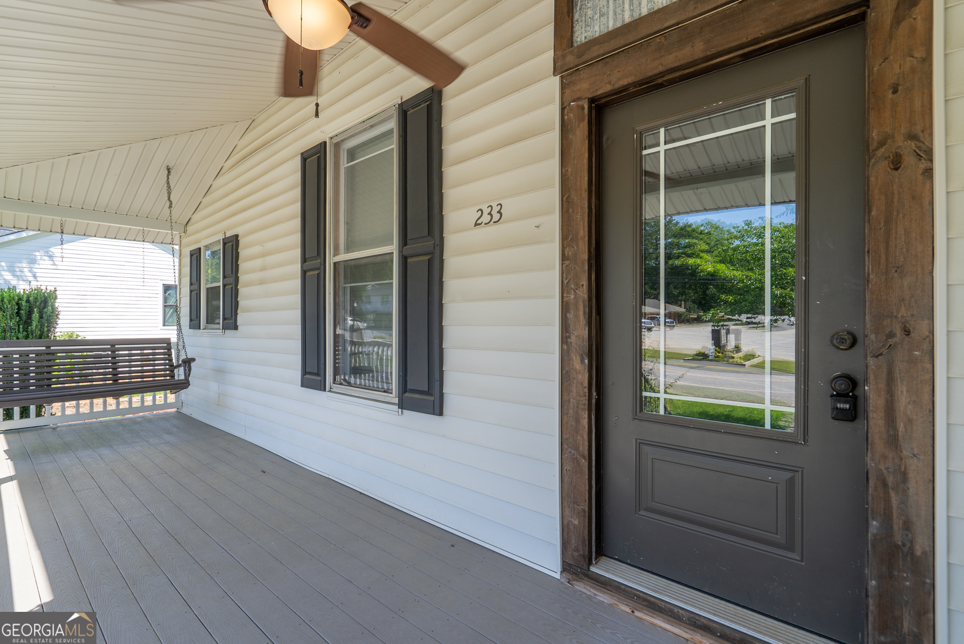 233 Alcovy Street Monroe GA 30655