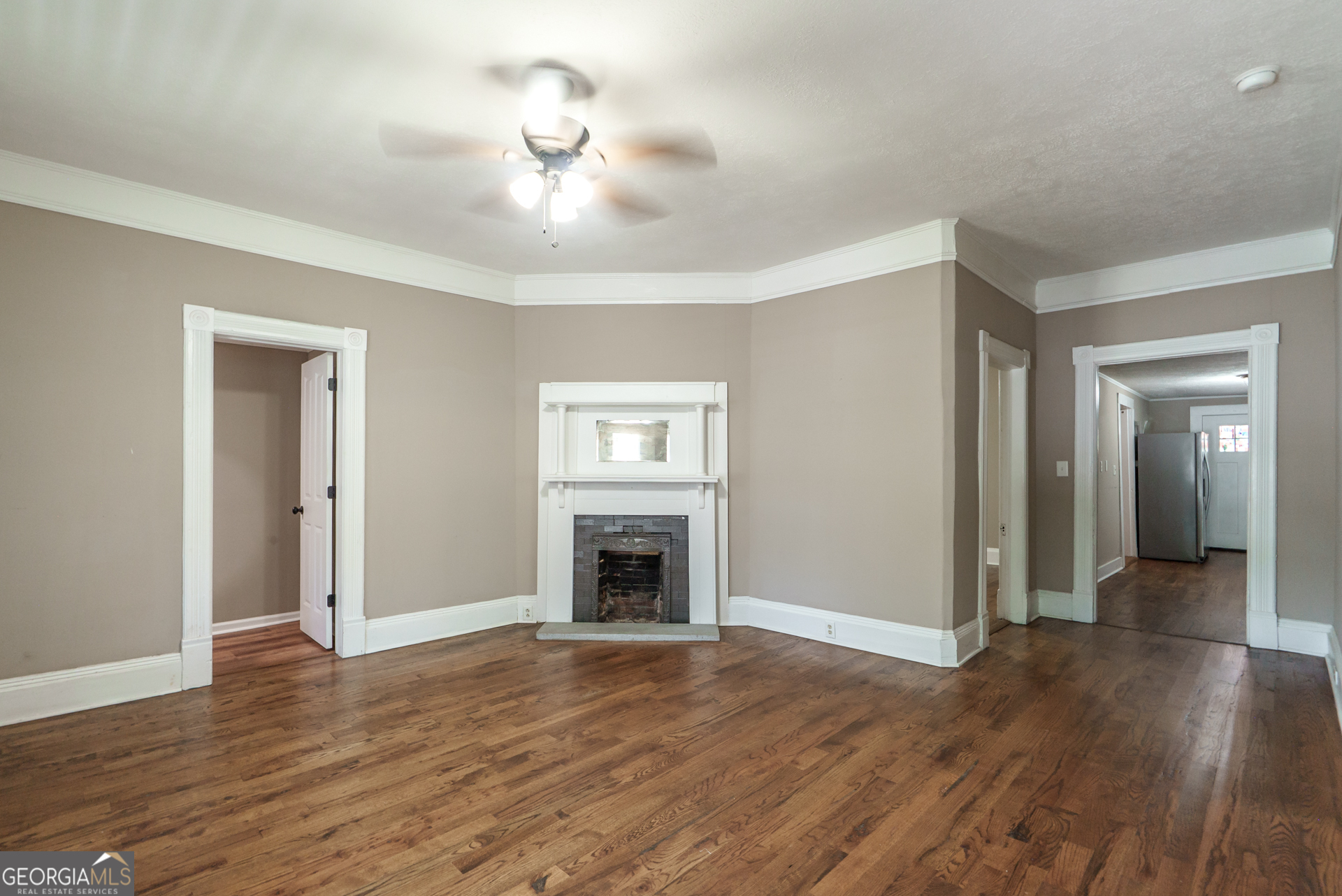 233 Alcovy Street Monroe GA 30655