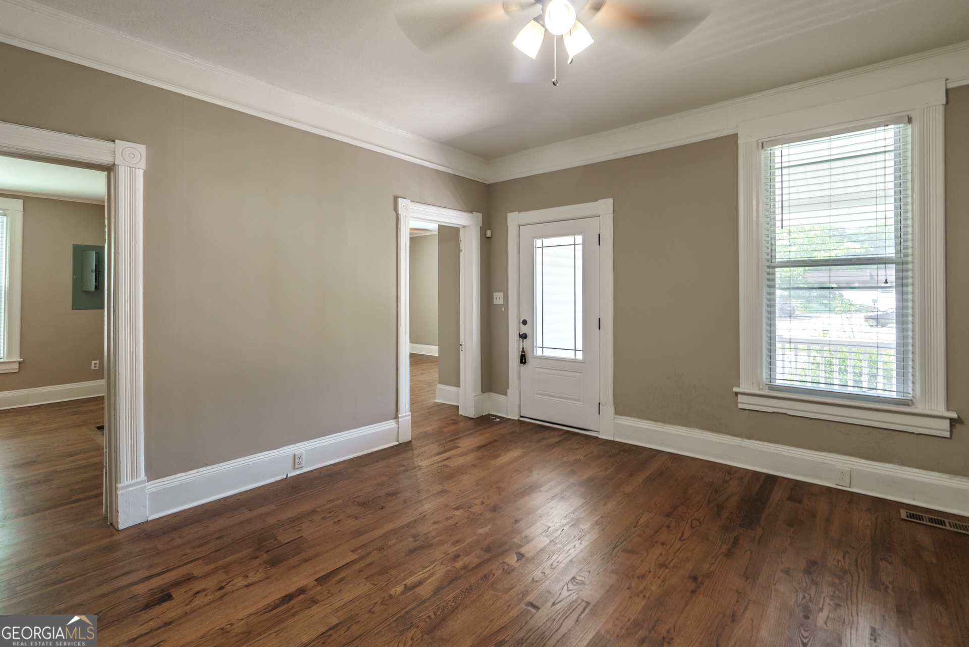 233 Alcovy Street Monroe GA 30655