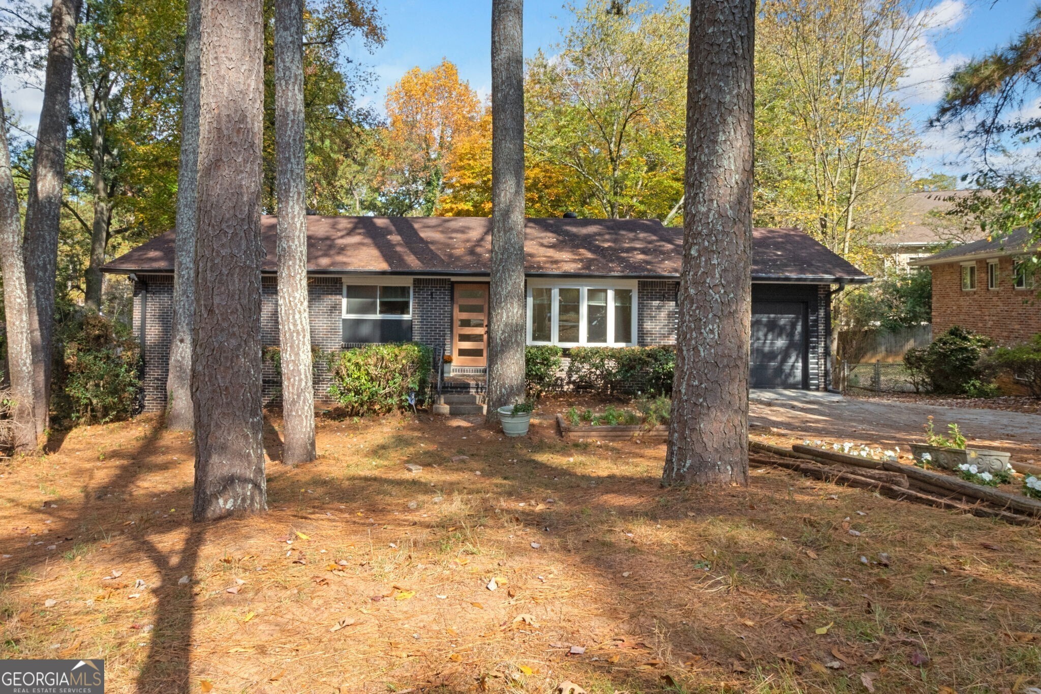 2958 Harcourt Drive Decatur GA 30033