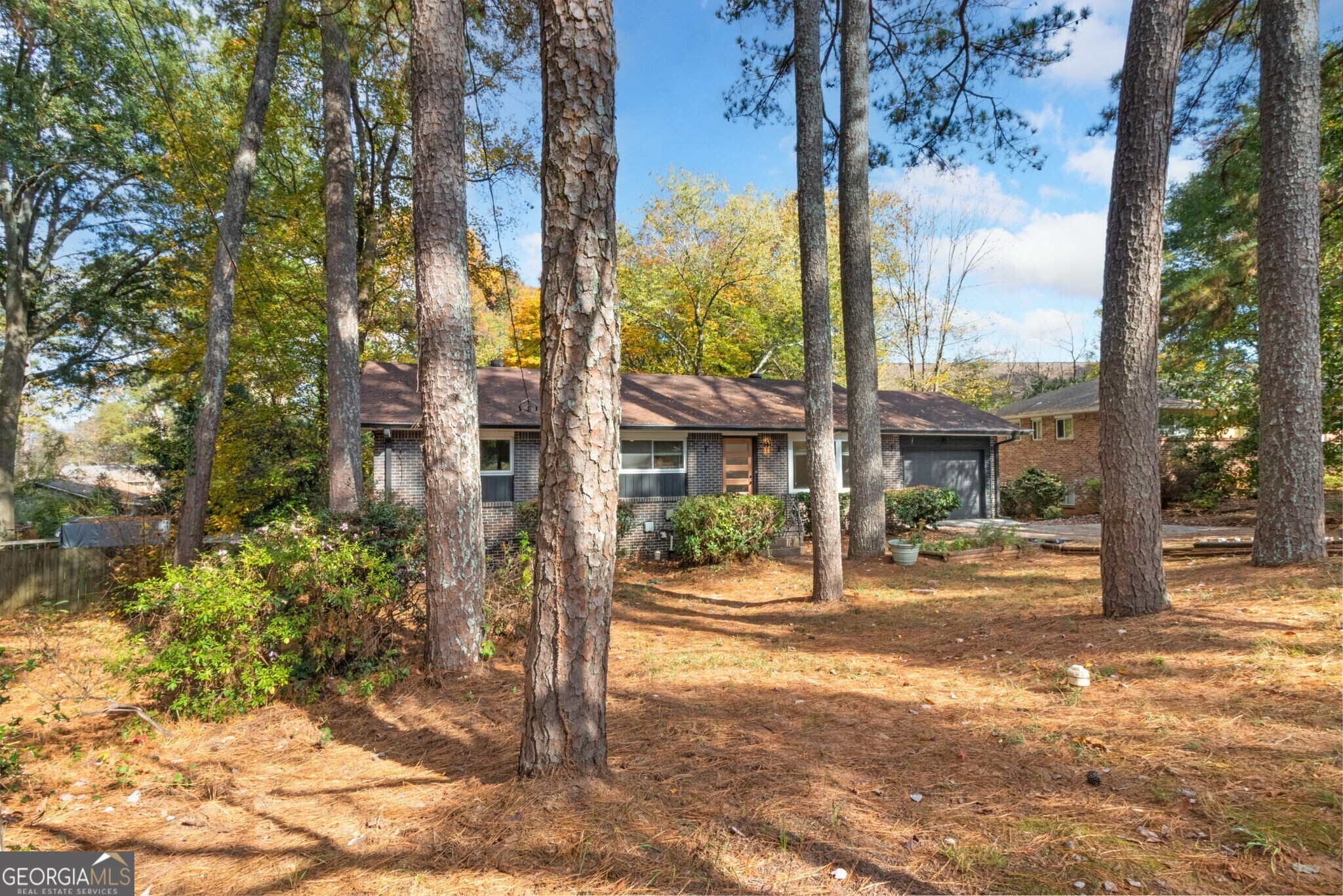 2958 Harcourt Drive Decatur GA 30033