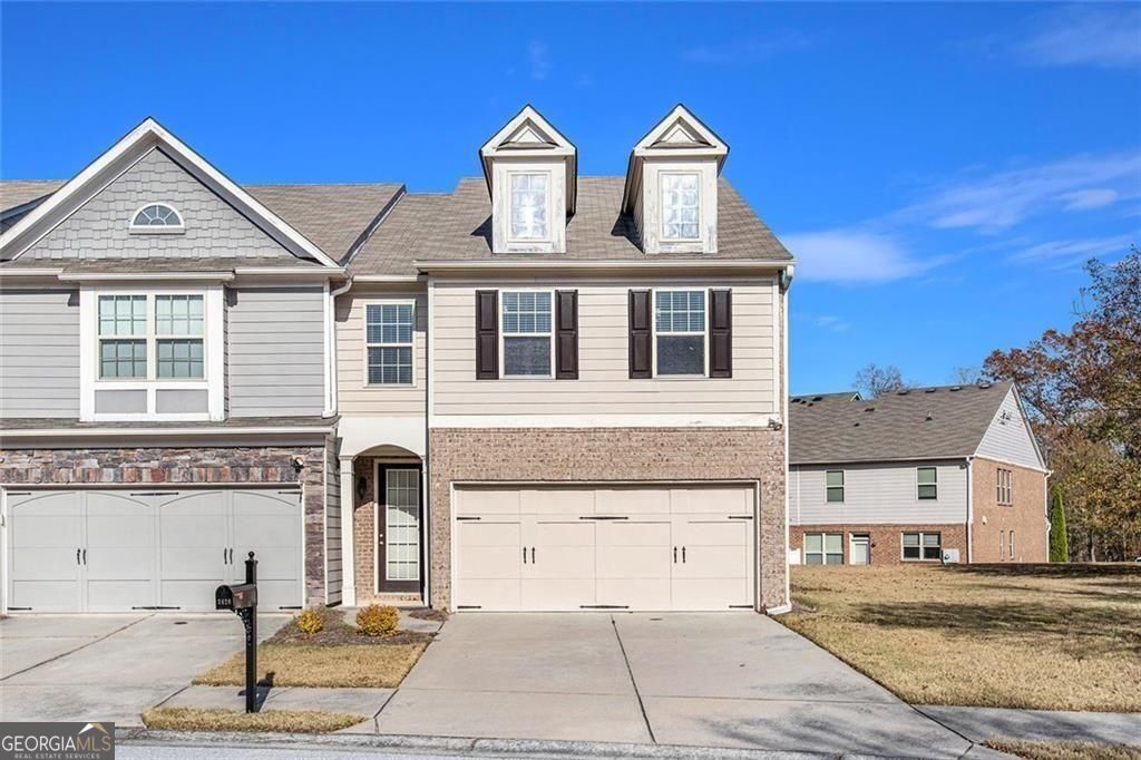 2426 Bellyard Drive Buford GA 30519