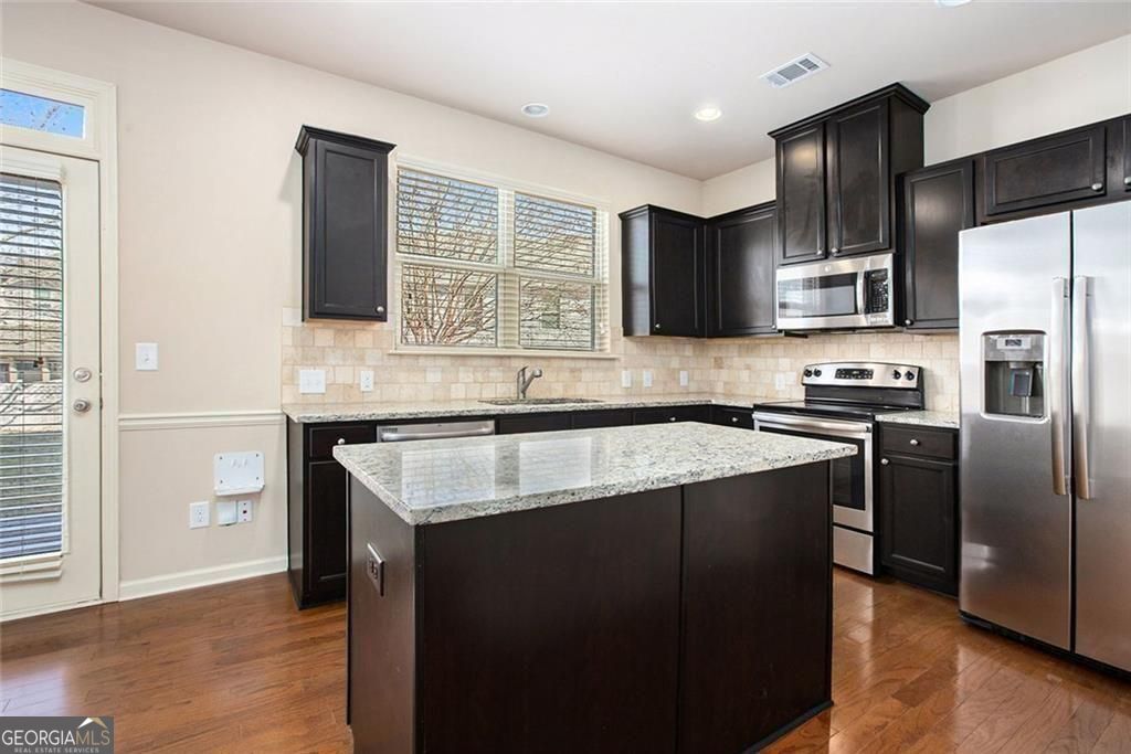 2426 Bellyard Drive Buford GA 30519