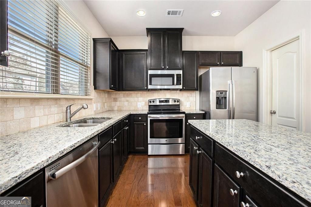 2426 Bellyard Drive Buford GA 30519