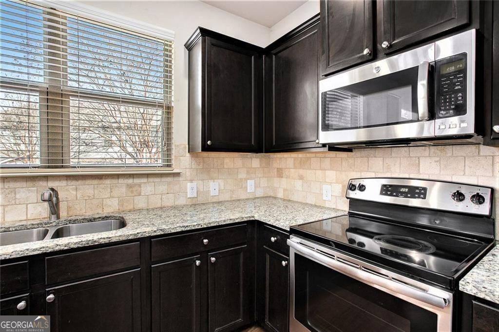 2426 Bellyard Drive Buford GA 30519