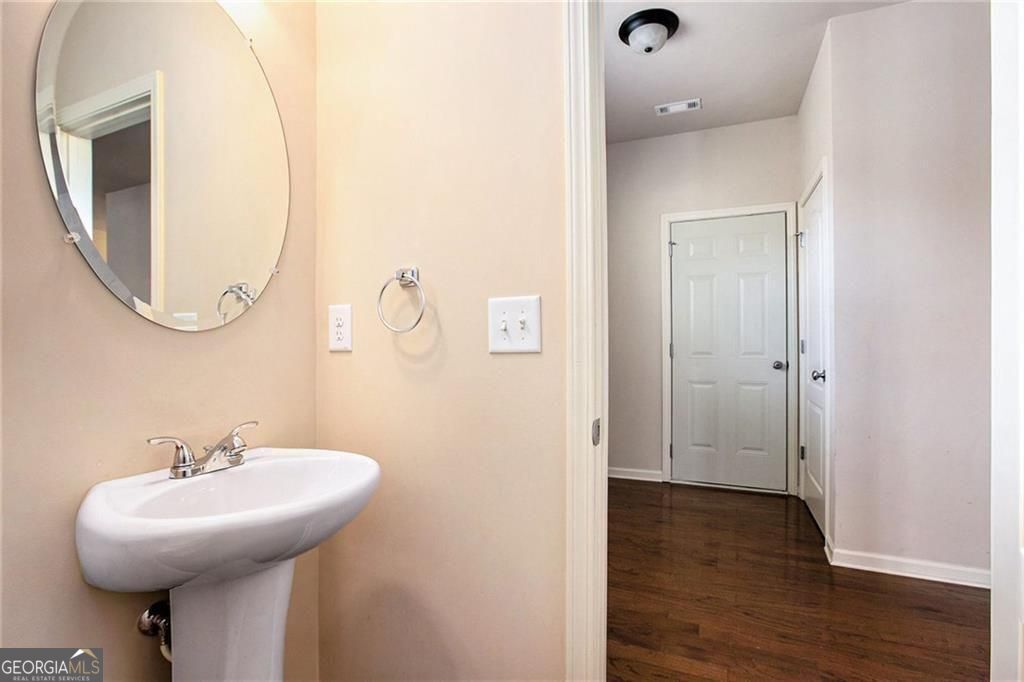 2426 Bellyard Drive Buford GA 30519