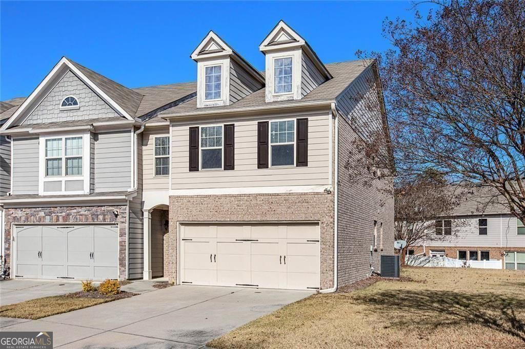 2426 Bellyard Drive Buford GA 30519