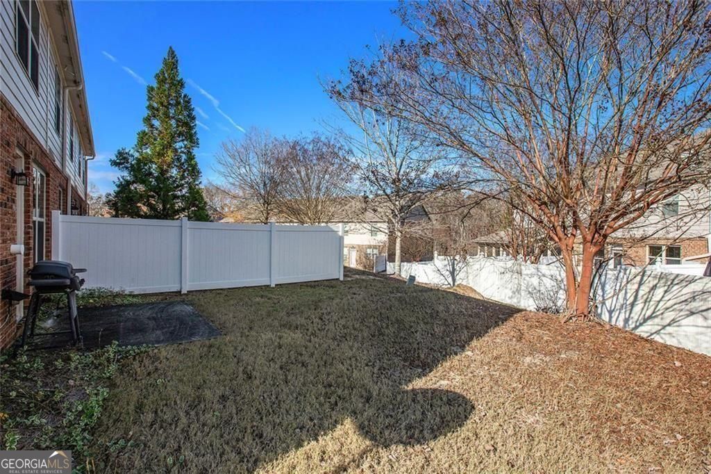 2426 Bellyard Drive Buford GA 30519