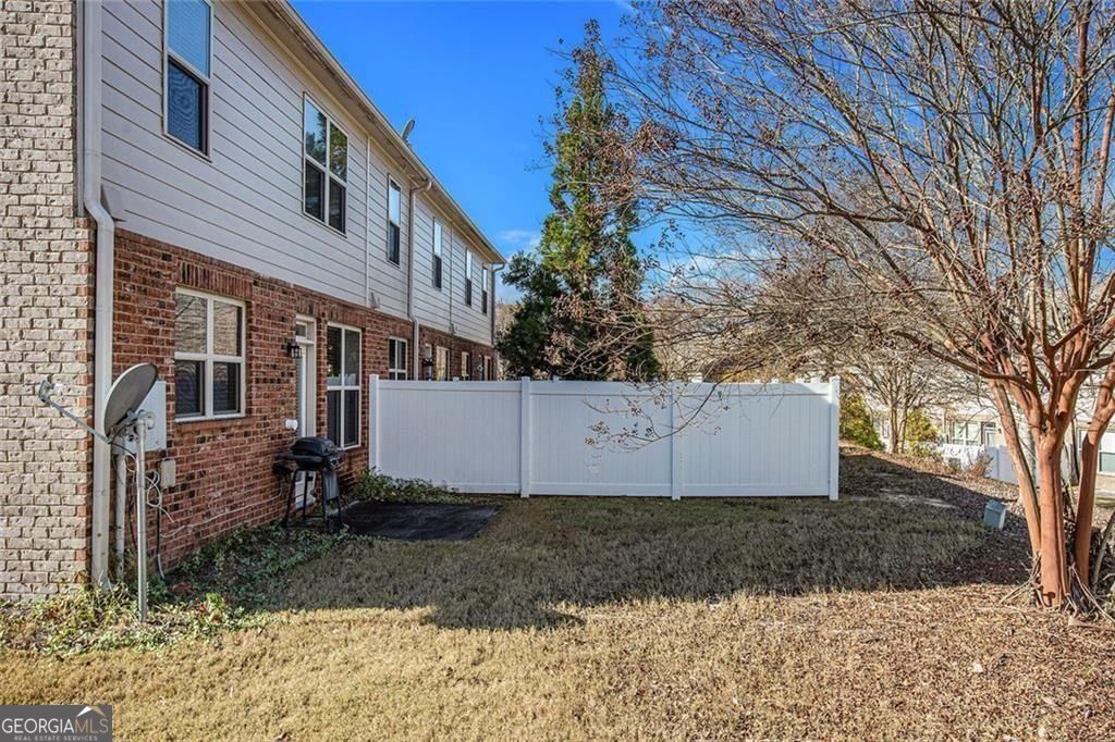 2426 Bellyard Drive Buford GA 30519