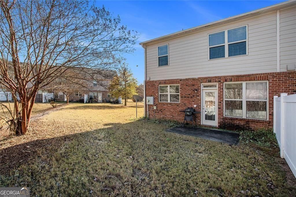 2426 Bellyard Drive Buford GA 30519