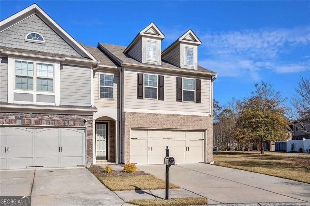 2426 Bellyard Drive Buford GA 30519