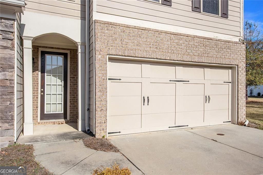 2426 Bellyard Drive Buford GA 30519