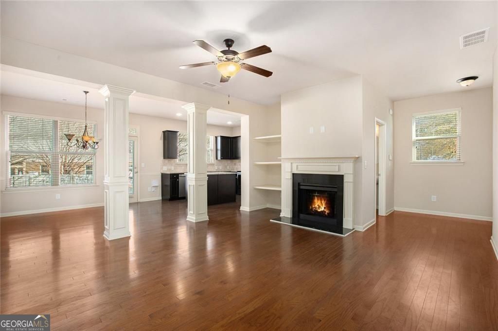 2426 Bellyard Drive Buford GA 30519