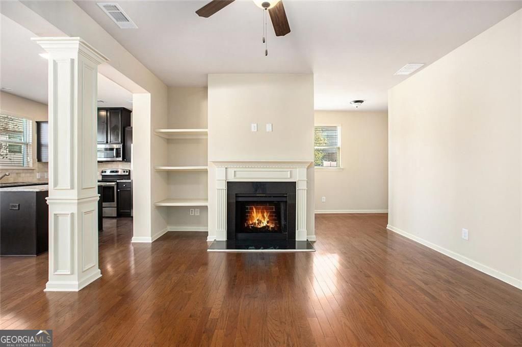 2426 Bellyard Drive Buford GA 30519