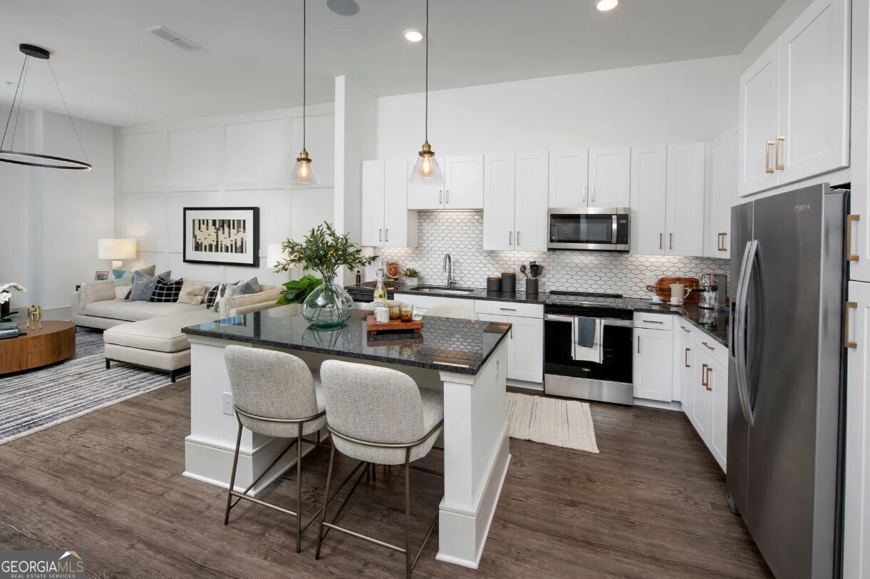 4271 Woodward Mill Road Buford GA 30518