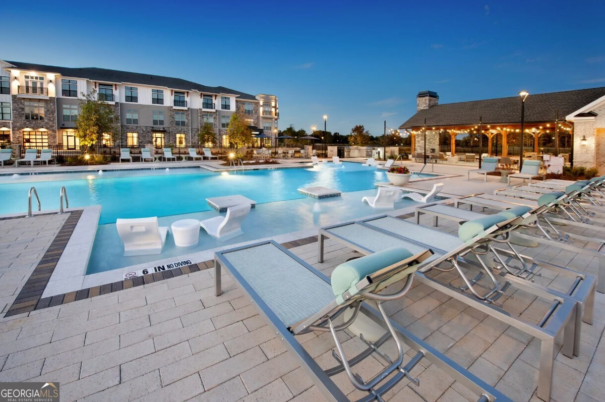 4271 Woodward Mill Road Buford GA 30518
