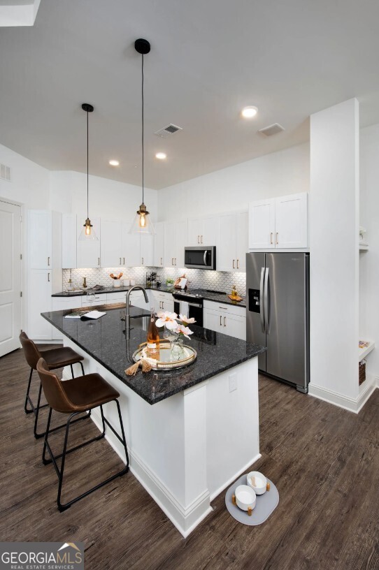 4271 Woodward Mill Road Buford GA 30518