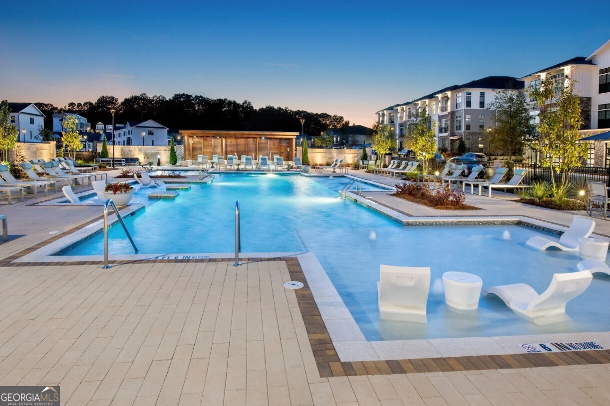 4271 Woodward Mill Road Buford GA 30518