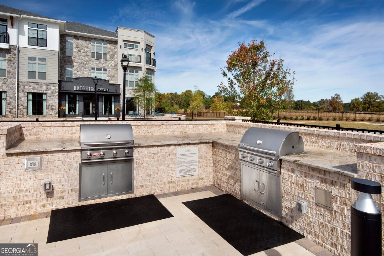 4271 Woodward Mill Road Buford GA 30518