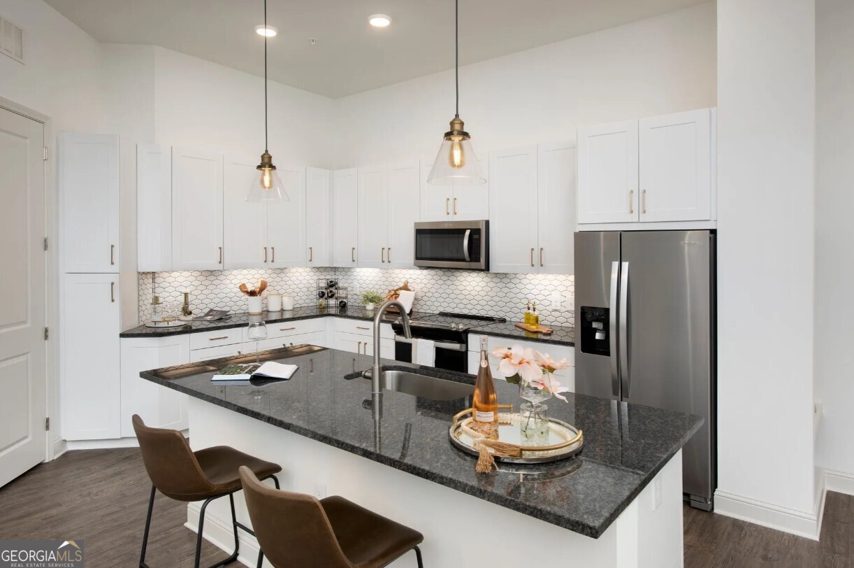 4271 Woodward Mill Road Buford GA 30518