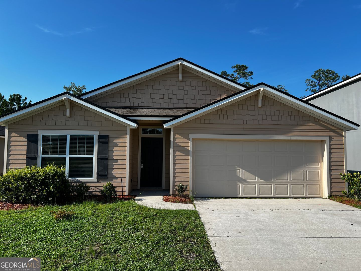 232 Brooklet Circle St. Marys GA 31558