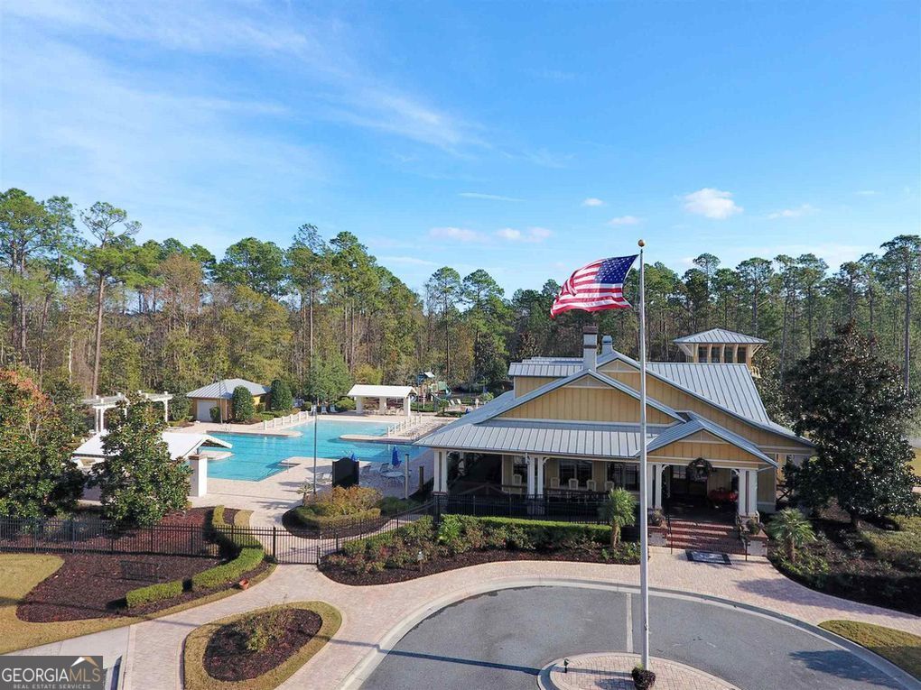232 Brooklet Circle St. Marys GA 31558