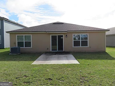 232 Brooklet Circle St. Marys GA 31558