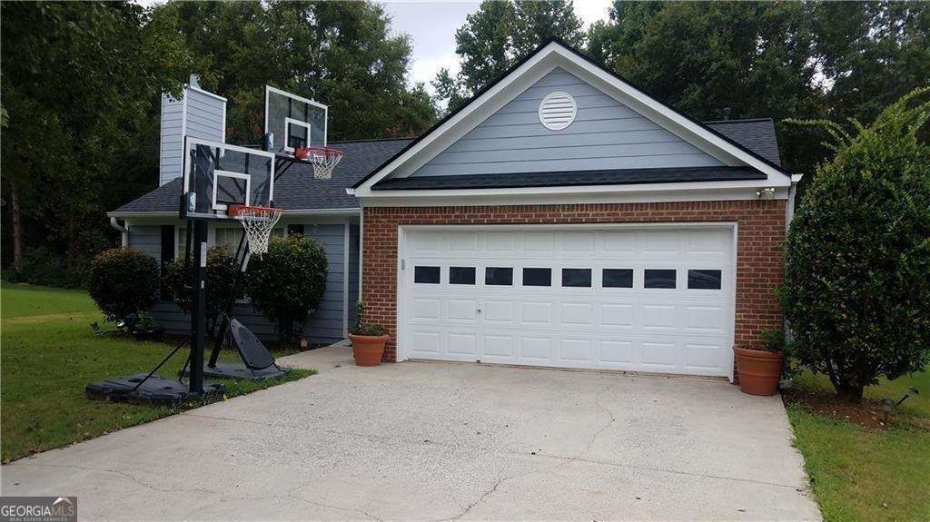 2633 Barndale Drive Lawrenceville GA 30044