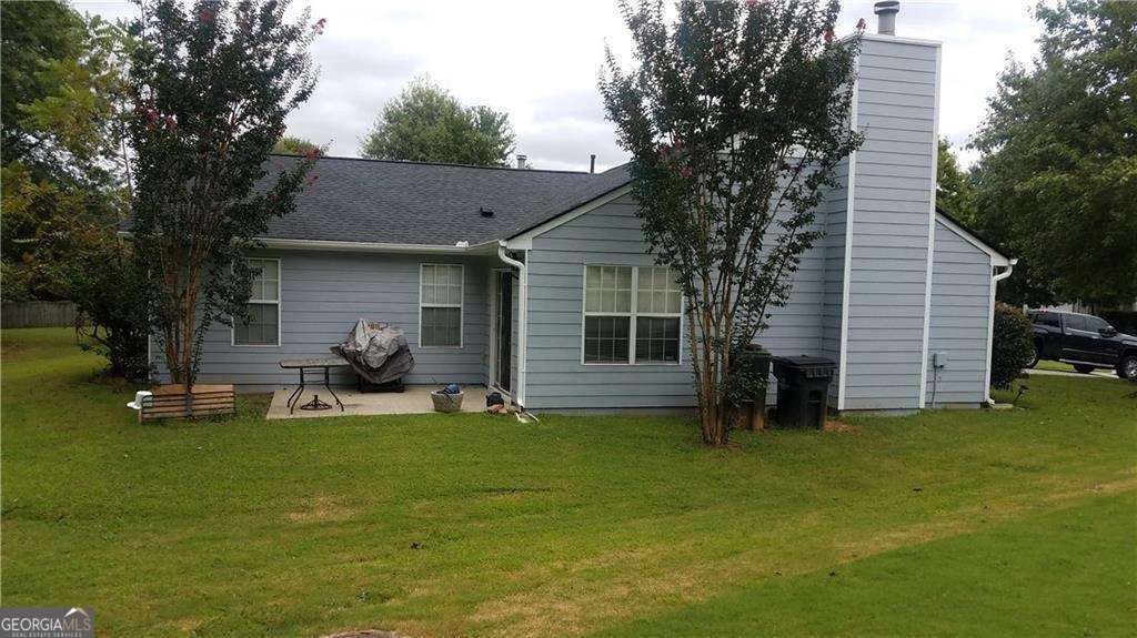 2633 Barndale Drive Lawrenceville GA 30044