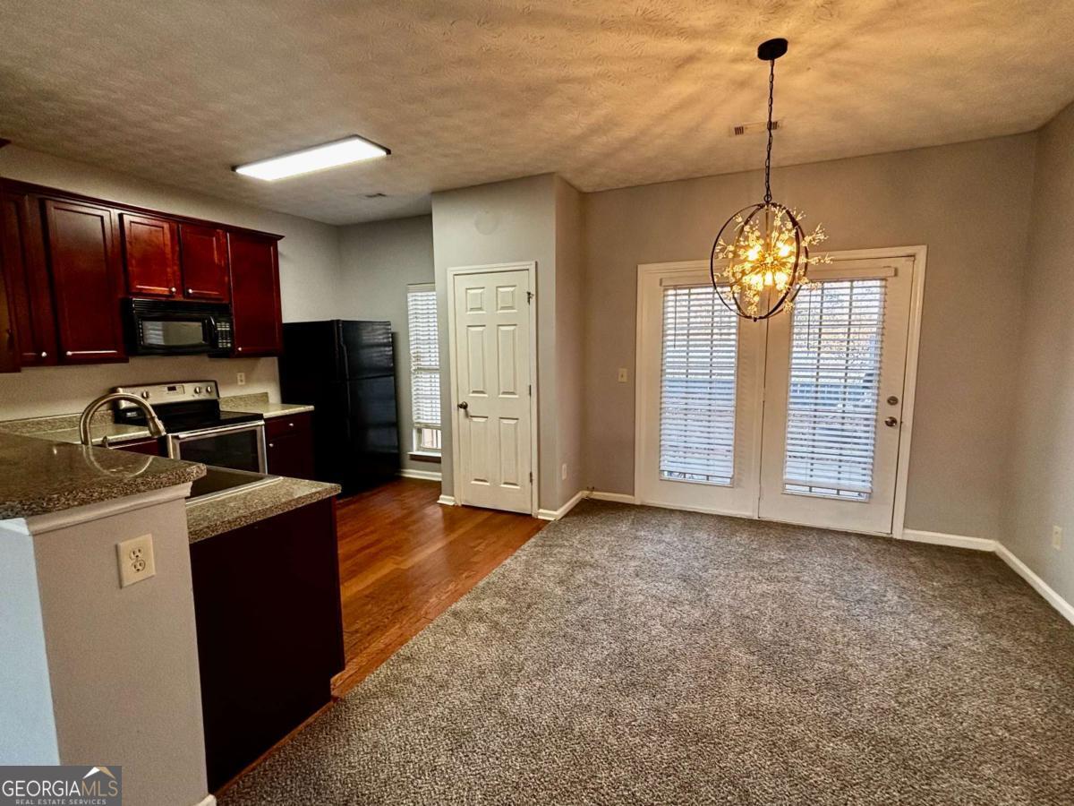 4249 High Park Lane East Point GA 30344