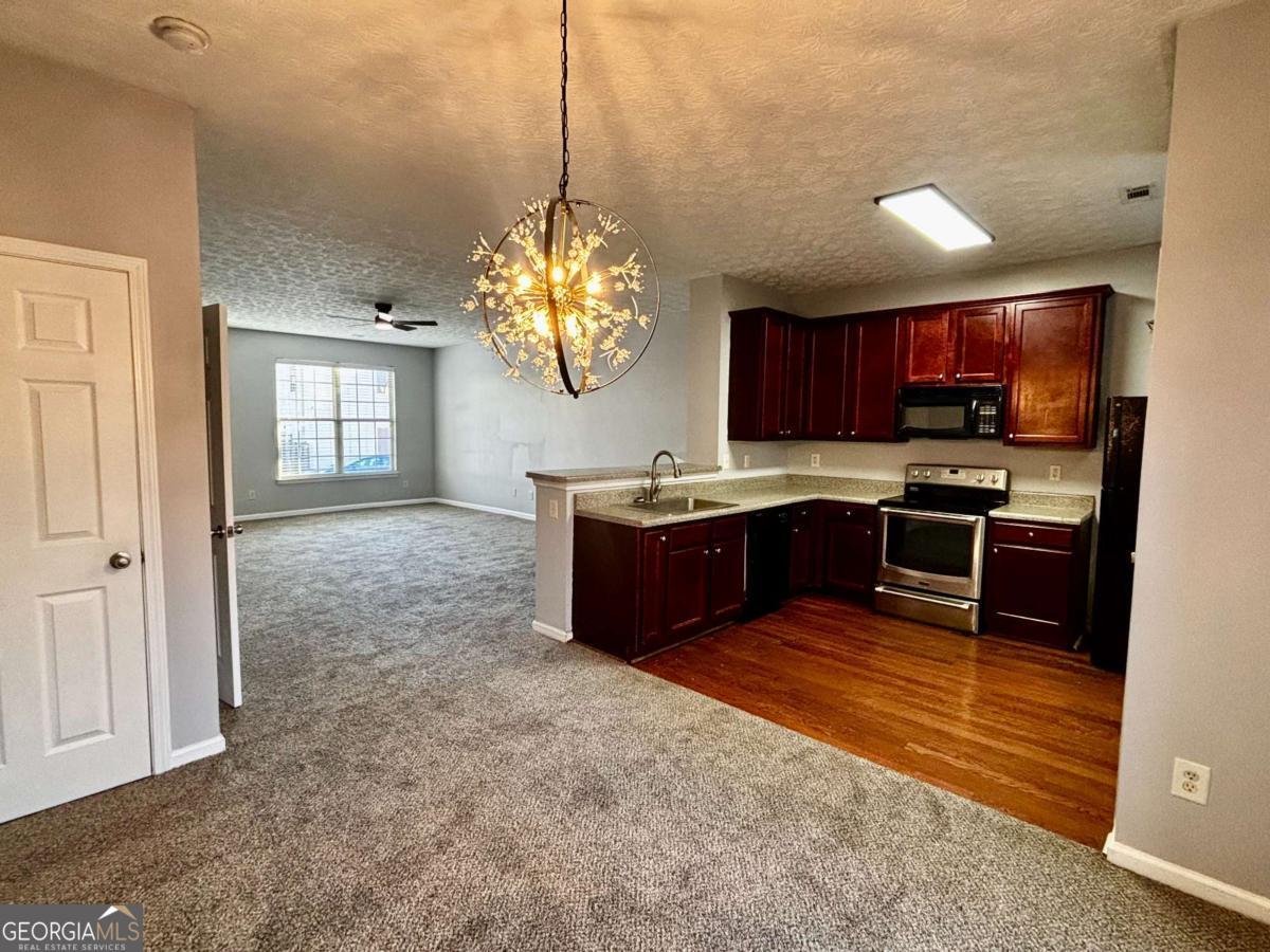4249 High Park Lane East Point GA 30344