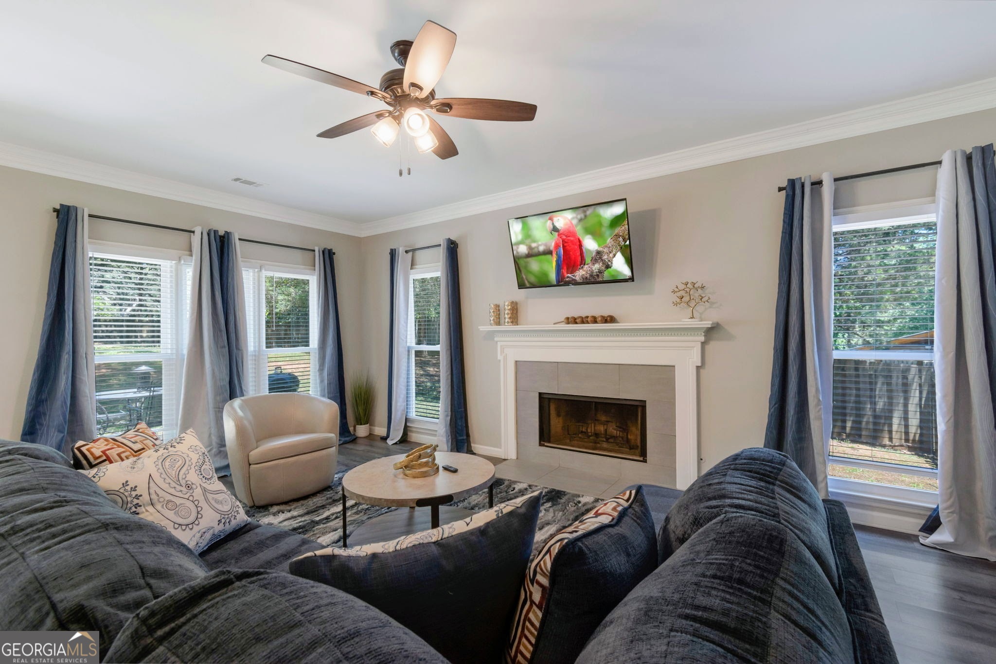 10640 Victory Gate Drive Johns Creek GA 30022