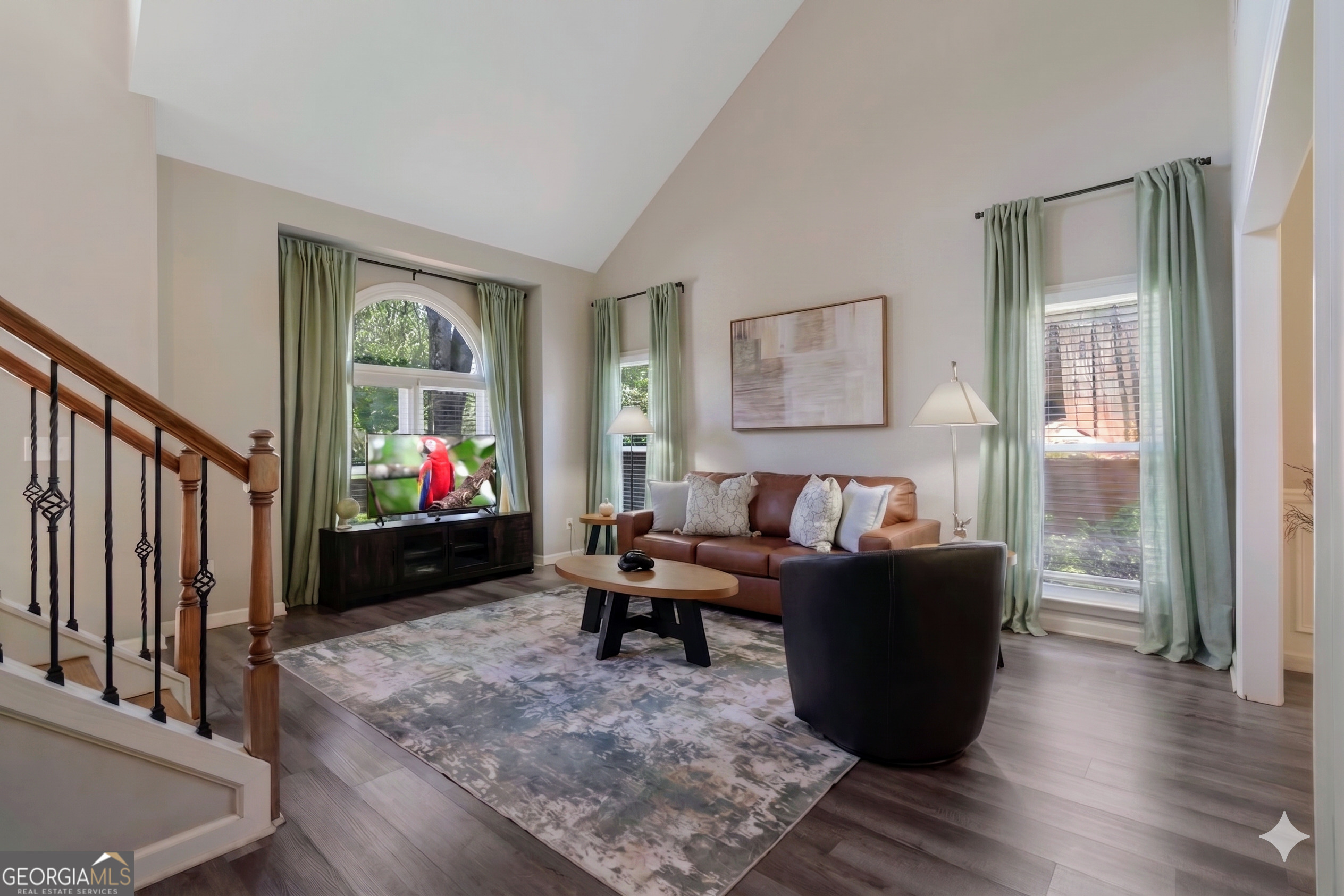 10640 Victory Gate Drive Johns Creek GA 30022