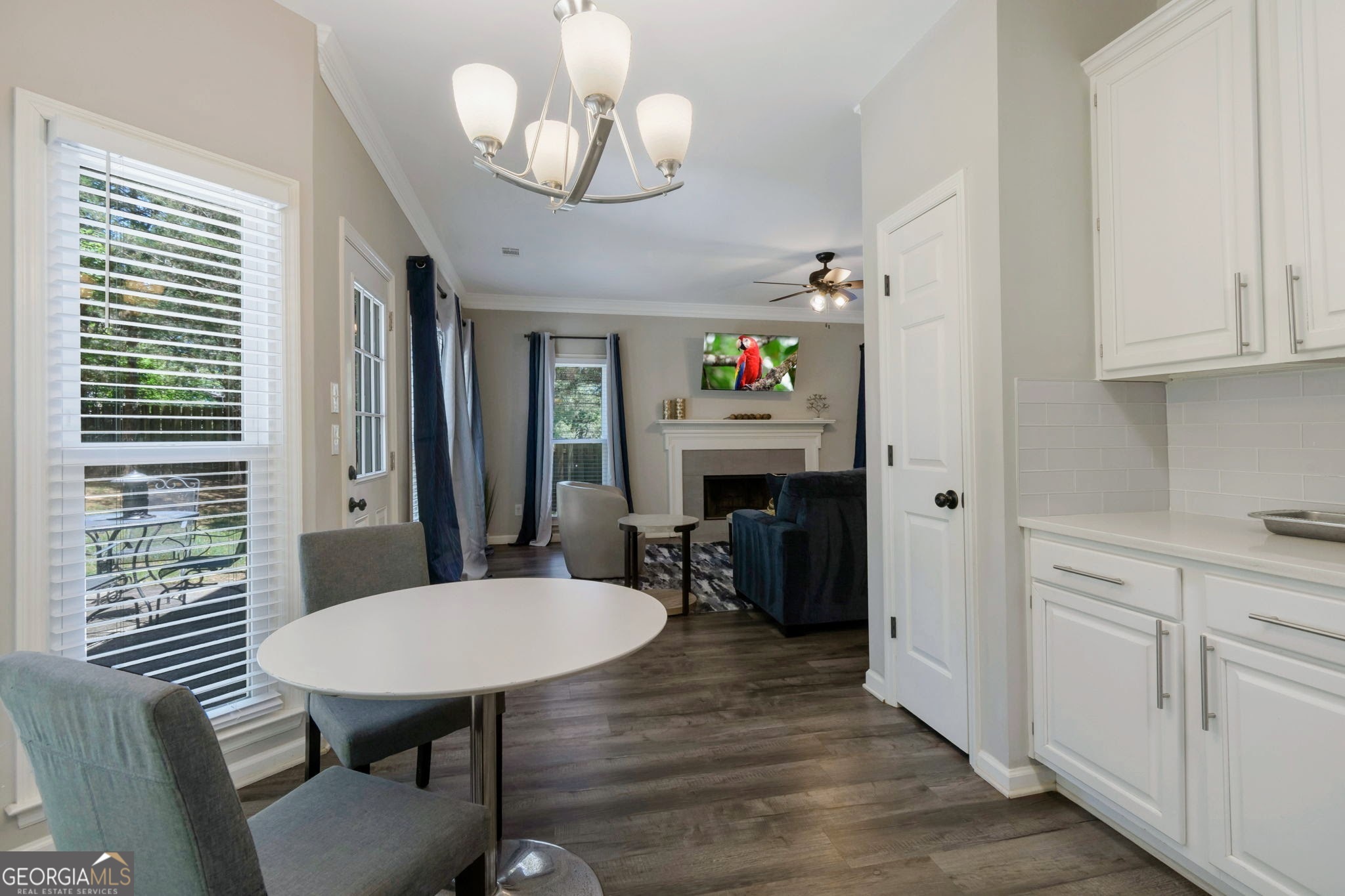 10640 Victory Gate Drive Johns Creek GA 30022