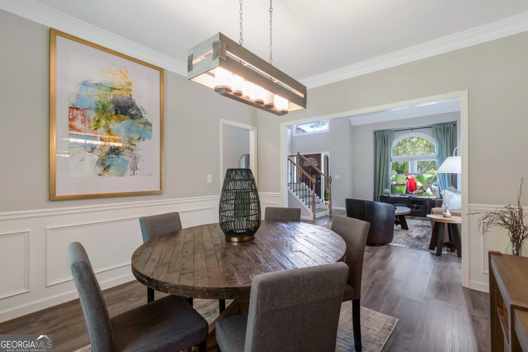 10640 Victory Gate Drive Johns Creek GA 30022