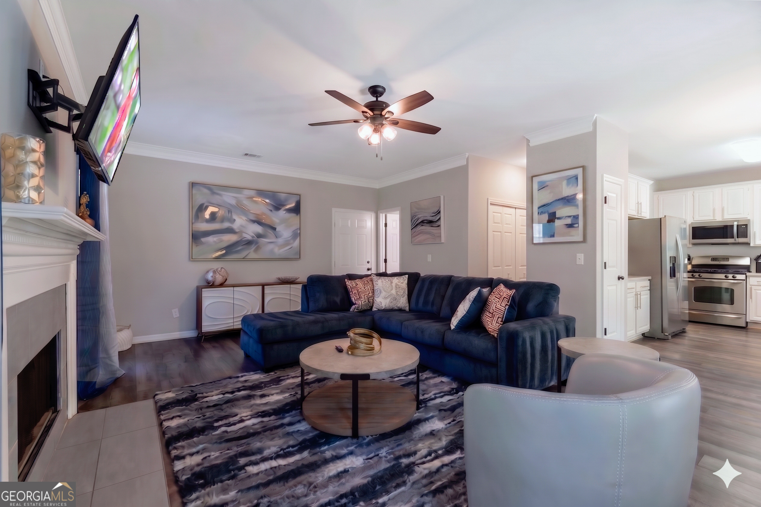 10640 Victory Gate Drive Johns Creek GA 30022