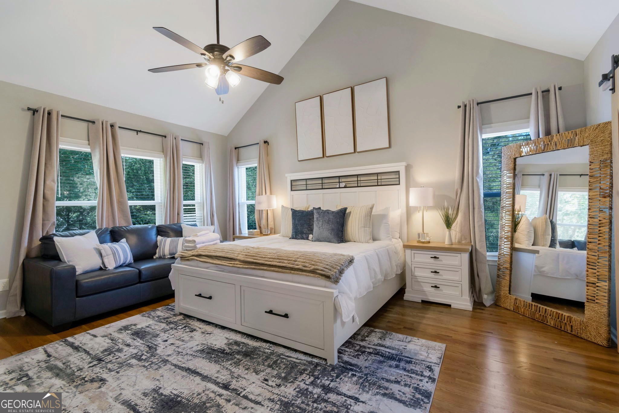 10640 Victory Gate Drive Johns Creek GA 30022
