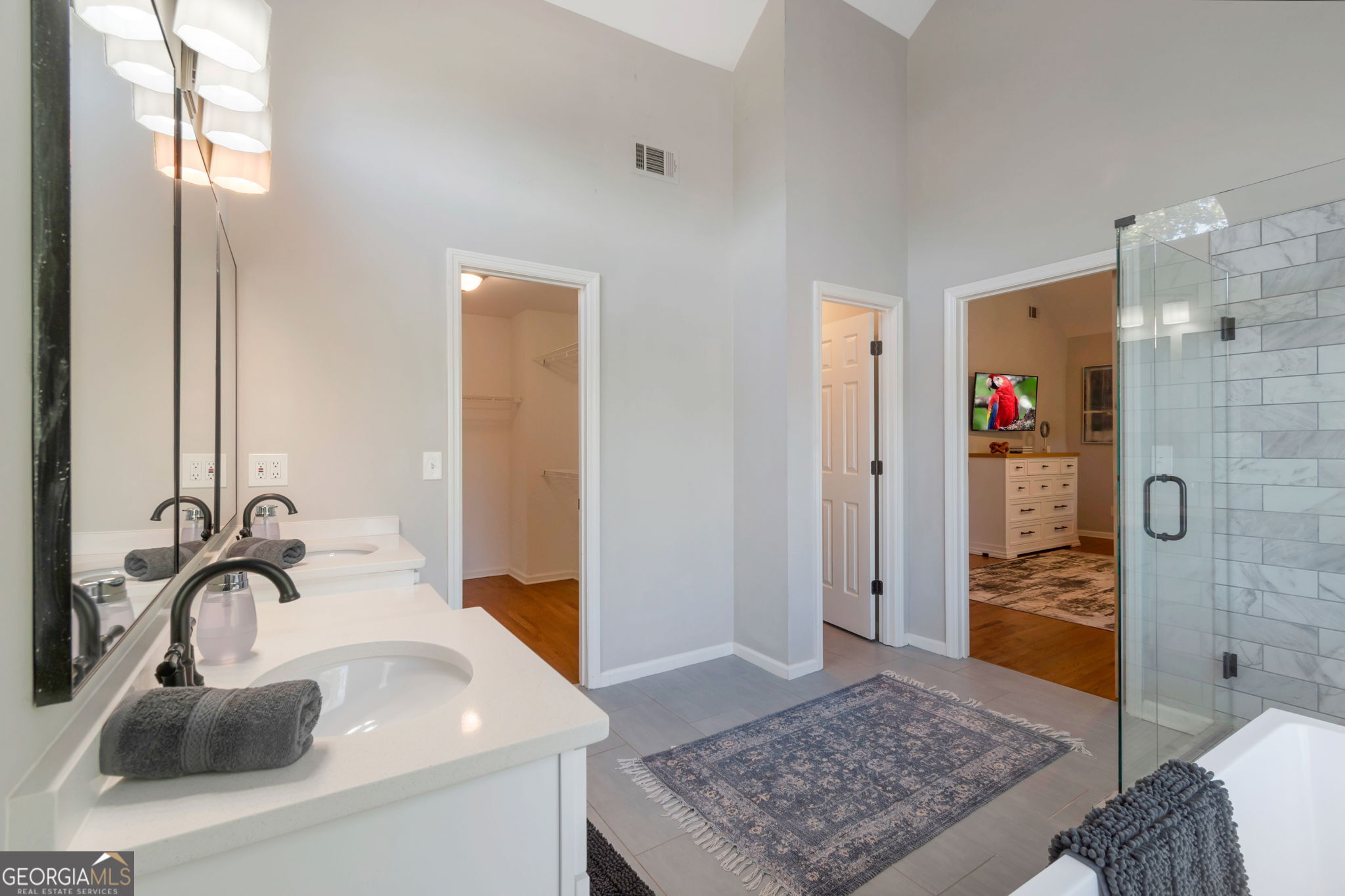 10640 Victory Gate Drive Johns Creek GA 30022