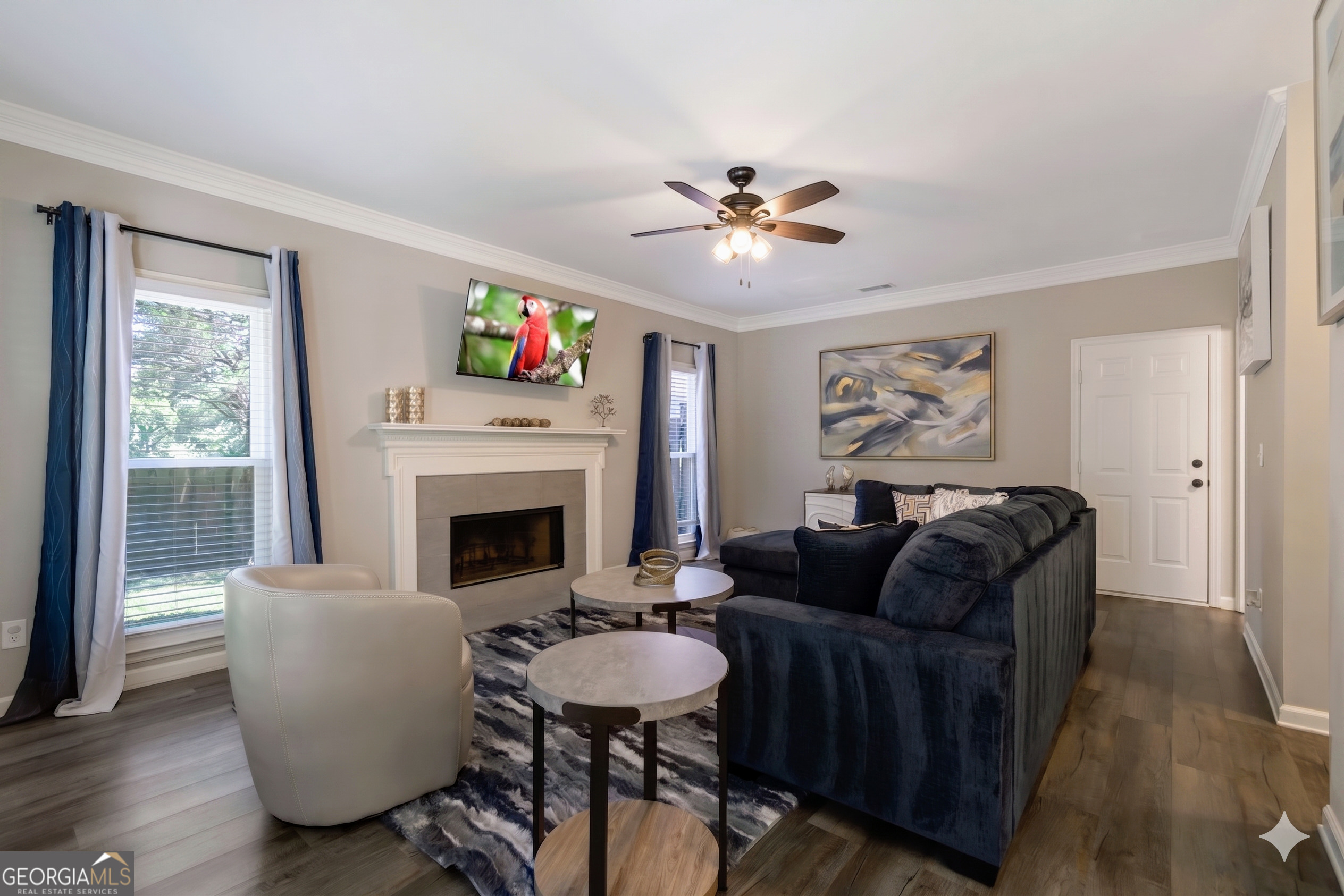 10640 Victory Gate Drive Johns Creek GA 30022