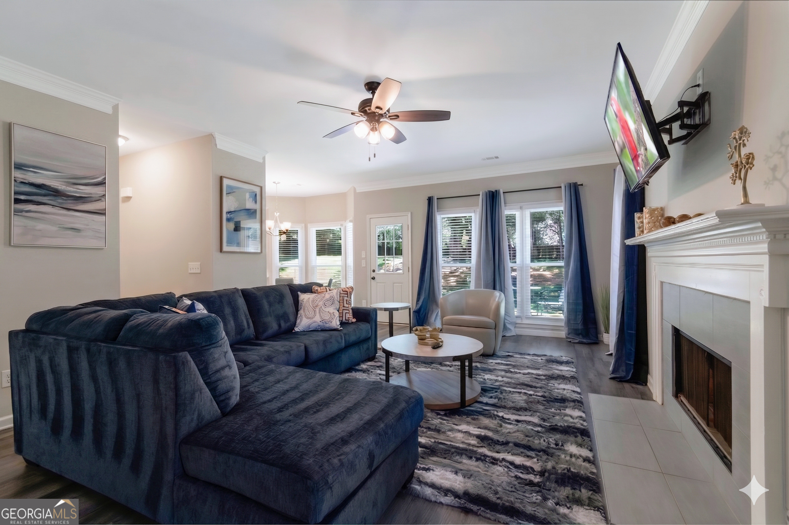 10640 Victory Gate Drive Johns Creek GA 30022