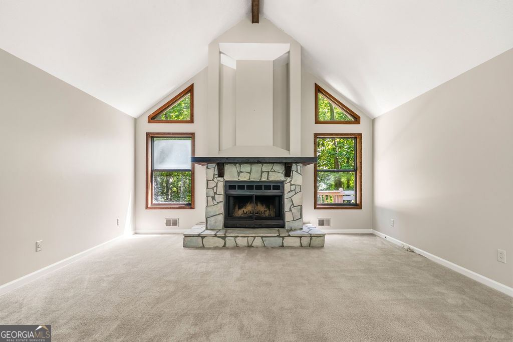 4741 N Springs Road NW Kennesaw GA 30144