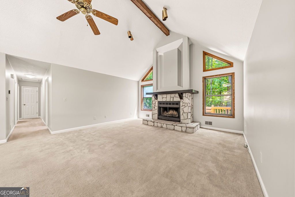 4741 N Springs Road NW Kennesaw GA 30144