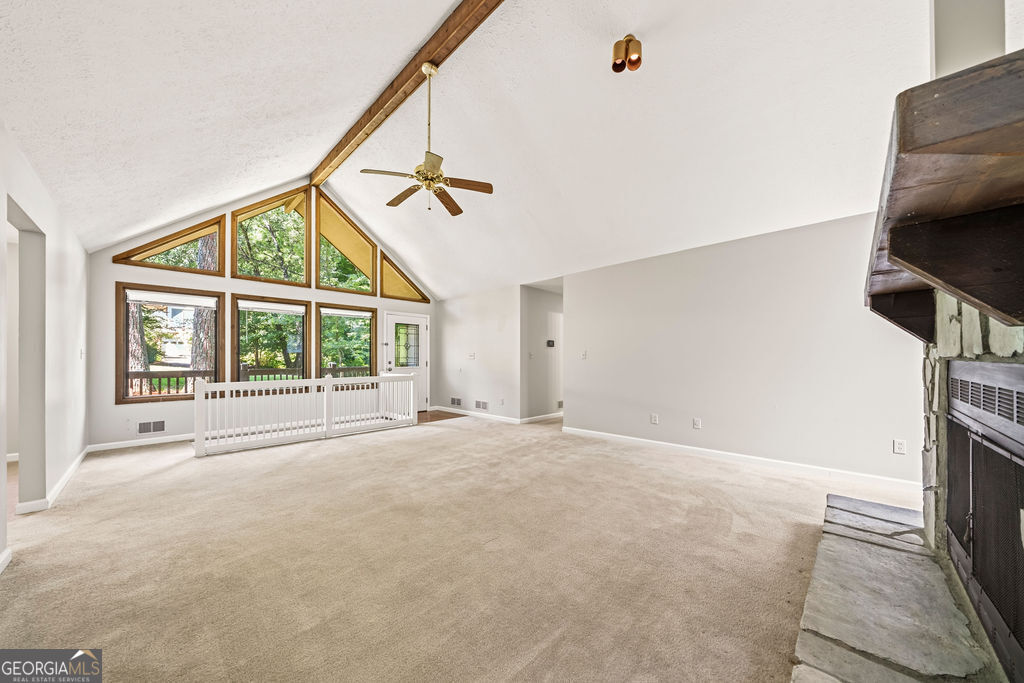 4741 N Springs Road NW Kennesaw GA 30144