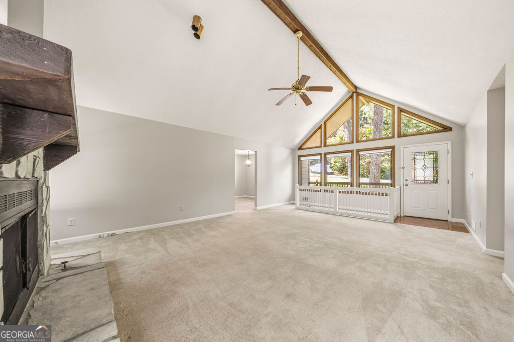4741 N Springs Road NW Kennesaw GA 30144