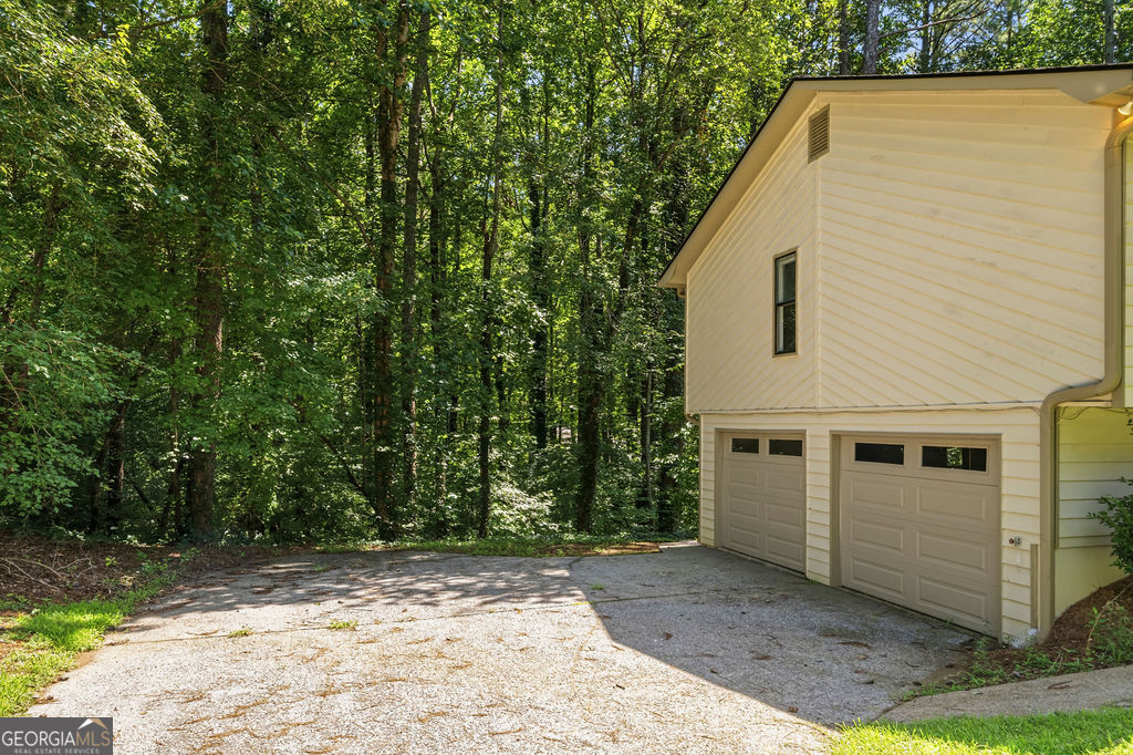 4741 N Springs Road NW Kennesaw GA 30144