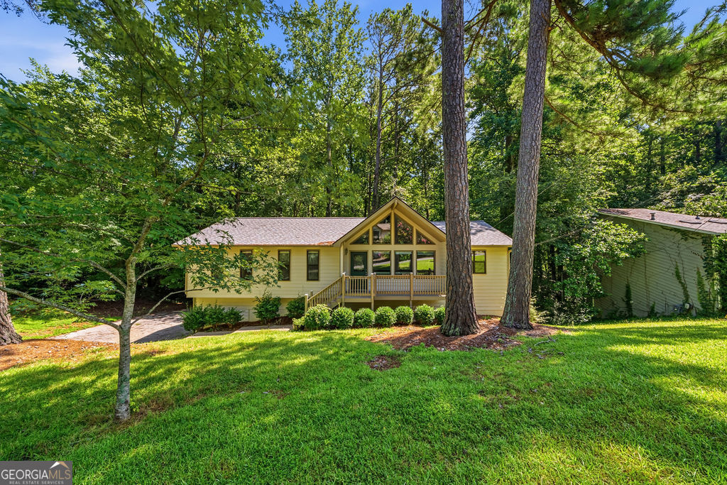 4741 N Springs Road NW Kennesaw GA 30144