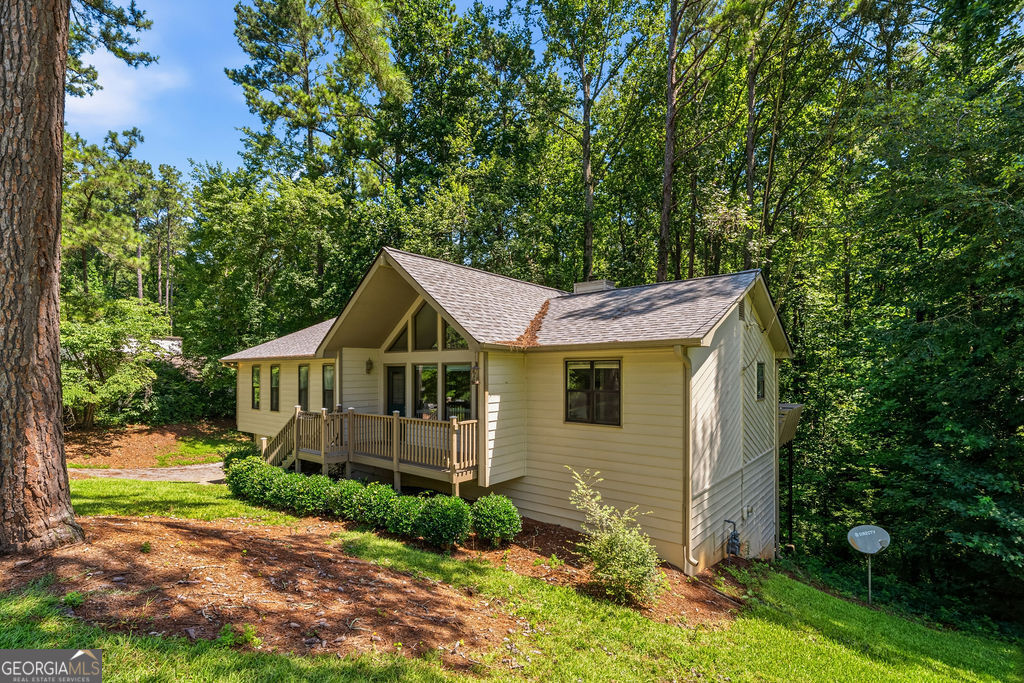4741 N Springs Road NW Kennesaw GA 30144