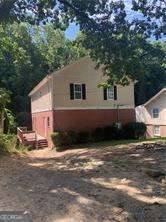 1033 Ada Avenue NW Atlanta GA 30318